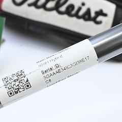 Titleist 909H #3 Hybrid / 21 Degree / Regular Flex Diamana Blue 80 Shaft - Image 7