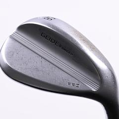 Ping Glide Forged Pro Lob Wedge / 58 Degree / Black Dot / Stiff Flex - Image 1