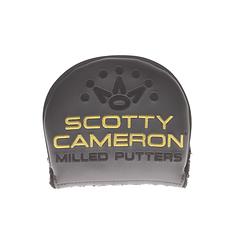 Scotty Cameron Phantom 7.2 2024 Mens Right Hand Putter 34" Mallet - Scotty Cameron - Image 8