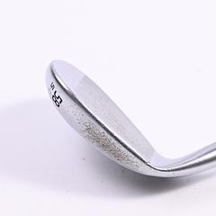 Ping Glide Forged Pro Lob Wedge / 58 Degree / Black Dot / Stiff Flex - Image 4
