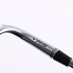 Ping Glide Forged Pro Lob Wedge / 58 Degree / Black Dot / Stiff Flex - Image 2