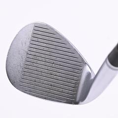 Ping Glide Forged Pro Lob Wedge / 58 Degree / Black Dot / Stiff Flex - Image 3