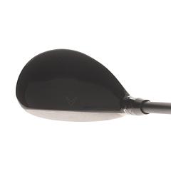 Callaway Epic Flash Graphite Mens Right Hand 3 Hybrid 18* Stiff - Cypher Seventy 6.0 - Image 3