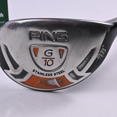 Ping G10 #2 Hybrid / 18 Degree / Regular Flex Ping TFC 129 Shaft - Image 2