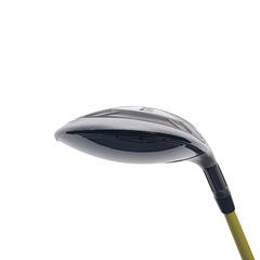 Used TaylorMade M4 3 Fairway Wood / 15 Degrees / X-Stiff Flex - Image 3