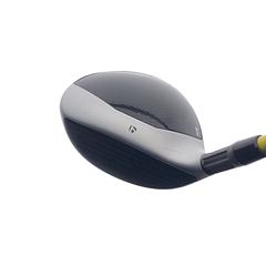 Used TaylorMade M4 3 Fairway Wood / 15 Degrees / X-Stiff Flex - Image 6