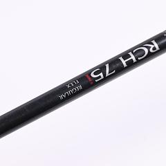 Left Hand Callaway Big Bertha 2002 Pitching Wedge / Regular Flex Callaway RCH 75 - Image 4