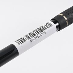 Cobra King F7 #3-4 Hybrid / 19-22 Degree / Regular Flex Fujikura Pro Black 75 - Image 7