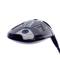 Used Callaway Paradym Ai Smoke Triple Diamond Driver / 10.5 Deg / X-Stiff Flex - Image 8