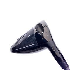 Used Callaway Paradym Ai Smoke Triple Diamond Driver / 10.5 Deg / X-Stiff Flex - Image 7