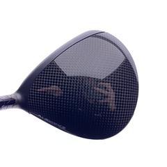 Used Callaway Paradym Ai Smoke Triple Diamond Driver / 10.5 Deg / X-Stiff Flex - Image 6