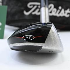 Titleist 585.H #4 Hybrid / 24 Degree / Regular Flex Graphite Design YS-Hybrid 85 - Image 3