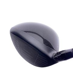 Used Callaway Paradym Ai Smoke Triple Diamond Driver / 10.5 Deg / X-Stiff Flex - Image 10