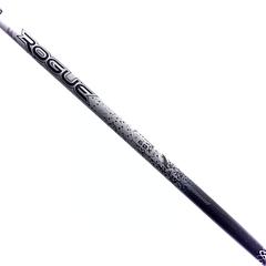 Used Callaway Paradym Ai Smoke Triple Diamond Driver / 10.5 Deg / X-Stiff Flex - Image 4