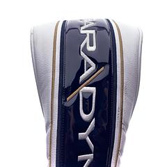 Used Callaway Paradym Ai Smoke Triple Diamond Driver / 10.5 Deg / X-Stiff Flex - Image 1