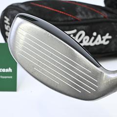 Titleist 585.H #4 Hybrid / 24 Degree / Regular Flex Graphite Design YS-Hybrid 85 - Image 4