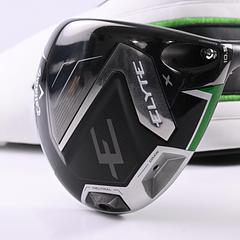 Callaway Elyte X Driver / 10.5 Degree / Regular Flex Project X Denali Charcoal - Image 2