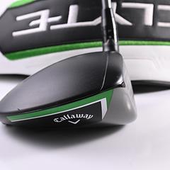 Callaway Elyte X Driver / 10.5 Degree / Regular Flex Project X Denali Charcoal - Image 3