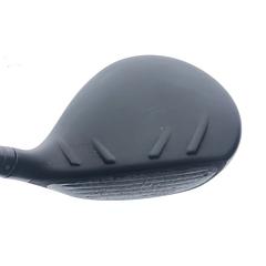 Used Ping G400 5 Fairway Wood / 17.5 Degrees / Soft Regular Flex / Left-Handed - Image 8
