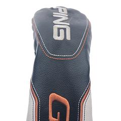 Used Ping G400 5 Fairway Wood / 17.5 Degrees / Soft Regular Flex / Left-Handed - Image 3