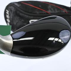 Titleist 585.H #4 Hybrid / 24 Degree / Regular Flex Graphite Design YS-Hybrid 85 - Image 5