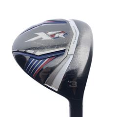 Used Callaway XR 3 Fairway Wood / 15 Degrees / Regular Flex - Image 7