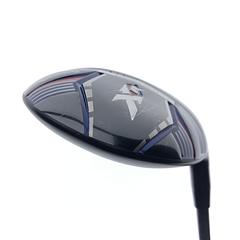 Used Callaway XR 3 Fairway Wood / 15 Degrees / Regular Flex - Image 6