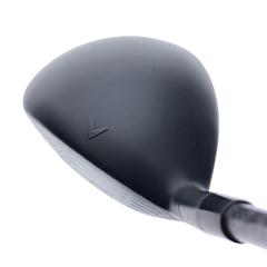 Used Callaway XR 3 Fairway Wood / 15 Degrees / Regular Flex - Image 2