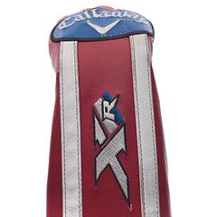 Used Callaway XR 3 Fairway Wood / 15 Degrees / Regular Flex - Image 8