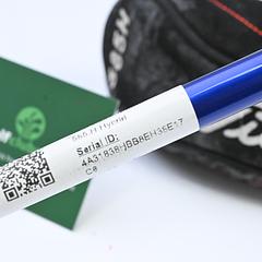 Titleist 585.H #4 Hybrid / 24 Degree / Regular Flex Graphite Design YS-Hybrid 85 - Image 7