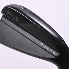Ping iCrossover #3 Hybrid / 20 Degree / Stiff Flex Ping Tour 2.0 Chrome 85 Shaft - Image 2