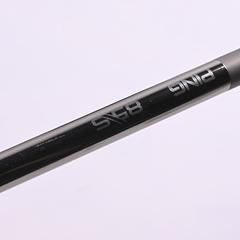 Ping iCrossover #3 Hybrid / 20 Degree / Stiff Flex Ping Tour 2.0 Chrome 85 Shaft - Image 5