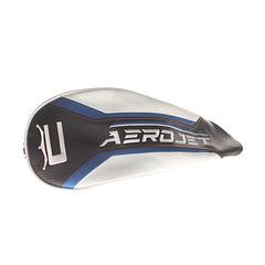 Cobra Aerojet Graphite Mens Right Hand Driver 9* Extra Stiff - Fujikura Ventus 6-X - Image 7