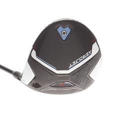 Cobra Aerojet Graphite Mens Right Hand Driver 9* Extra Stiff - Fujikura Ventus 6-X - Image 2