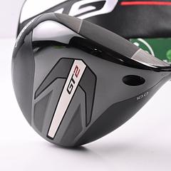 Titleist GT2 Driver / 10 Degree / Stiff Flex Project X Denali Red 50 Shaft - Image 2