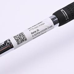 Taylormade P770 2023 Gap Wedge / 51 Degree / Stiff Flex Elevate MPH 95 Shaft - Image 5