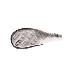 TaylorMade Qi35 Graphite Mens Left Hand 4 Hybrid 22* Regular - Fujikura Ventus Blue 6-R - Image 1