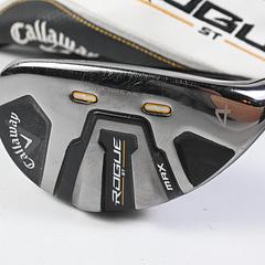 Callaway Rogue ST Max #4 Hybrid / 20 Degree / Stiff Flex Tensei AV Blue 75 Shaft - Image 2