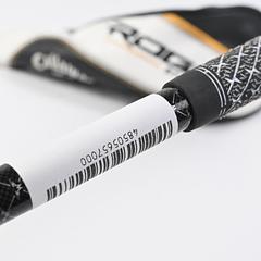 Callaway Rogue ST Max #4 Hybrid / 20 Degree / Stiff Flex Tensei AV Blue 75 Shaft - Image 7