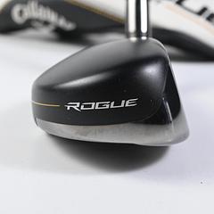 Callaway Rogue ST Max #4 Hybrid / 20 Degree / Stiff Flex Tensei AV Blue 75 Shaft - Image 3