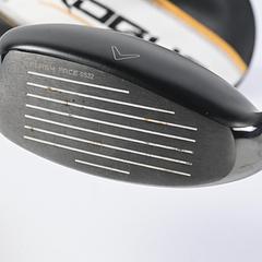 Callaway Rogue ST Max #4 Hybrid / 20 Degree / Stiff Flex Tensei AV Blue 75 Shaft - Image 4