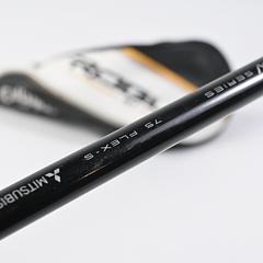 Callaway Rogue ST Max #4 Hybrid / 20 Degree / Stiff Flex Tensei AV Blue 75 Shaft - Image 6