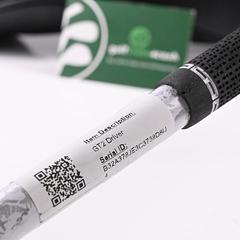 Titleist GT2 Driver / 10 Degree / Stiff Flex Project X Denali Red 50 Shaft - Image 7