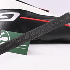 Titleist GT1 Driver / 10 Degree / Regular Flex Fujikura Air Speeder 40 Shaft - Image 8