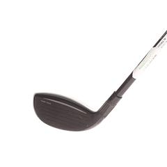 TaylorMade Stealth Graphite Mens Right Hand 4 Hybrid 22* Senior - Fujikura Ventus Red 5-A - Image 3