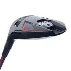 Used TaylorMade Stealth 2 + 3 F'W / Red VeloCore Shaft / 15 Deg / X-Stiff / L-H - Image 3