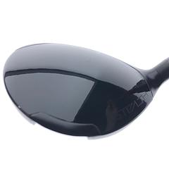 Used TaylorMade Stealth 2 + 3 F'W / Red VeloCore Shaft / 15 Deg / X-Stiff / L-H - Image 4