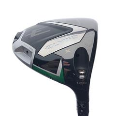 Used Callaway Elyte X Driver / 12.0 Degrees / Regular Flex - Image 3