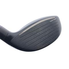 Used TaylorMade Stealth 2 + 3 F'W / Red VeloCore Shaft / 15 Deg / X-Stiff / L-H - Image 5