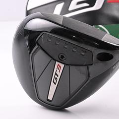 Titleist GT3 Driver / 9 Degree / Stiff Flex HZRDUS Black 60 Shaft - Image 2
